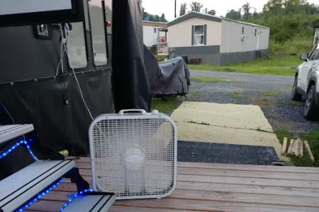 Briarwood Trailer Park