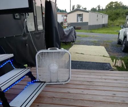 Briarwood Trailer Park
