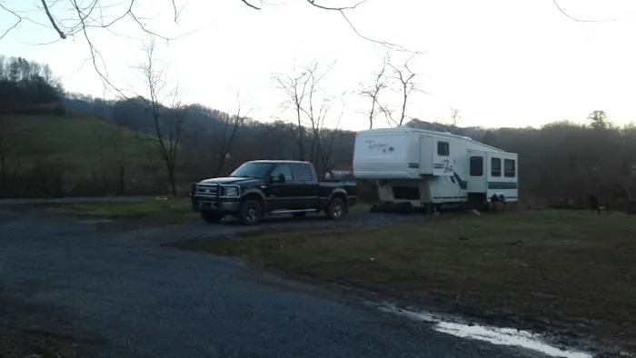 Vine Circle Trailer Park 1