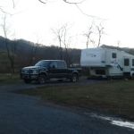 Vine Circle Trailer Park