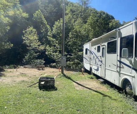 Yogi's RV Retreat and Nature Suites