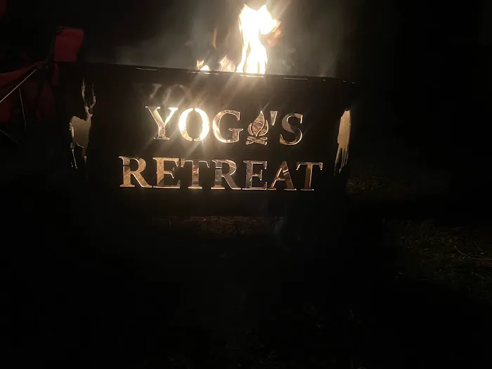 Yogi's RV Retreat and Nature Suites 5