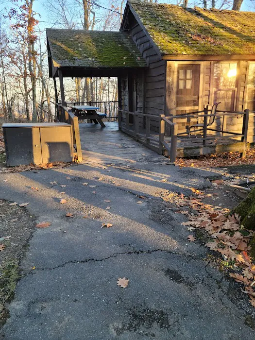 Lewis Mountain Campground 3