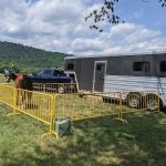Graves Mountain Farm Campground