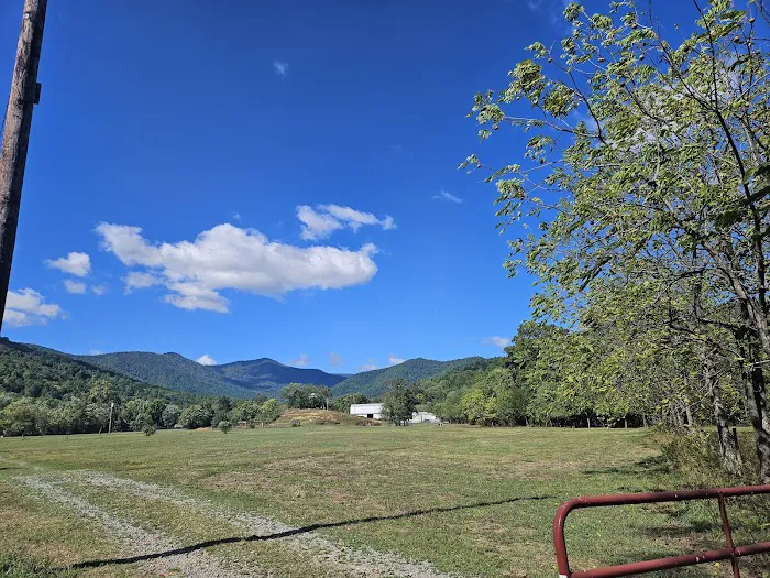 Graves Mountain Farm Campground 4
