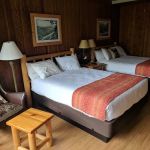 Big Meadows Campground