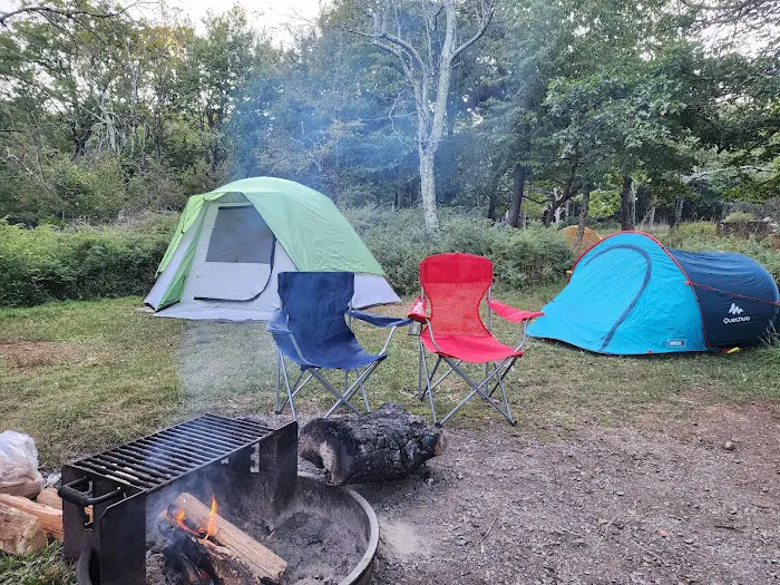 Big Meadows Campground 9