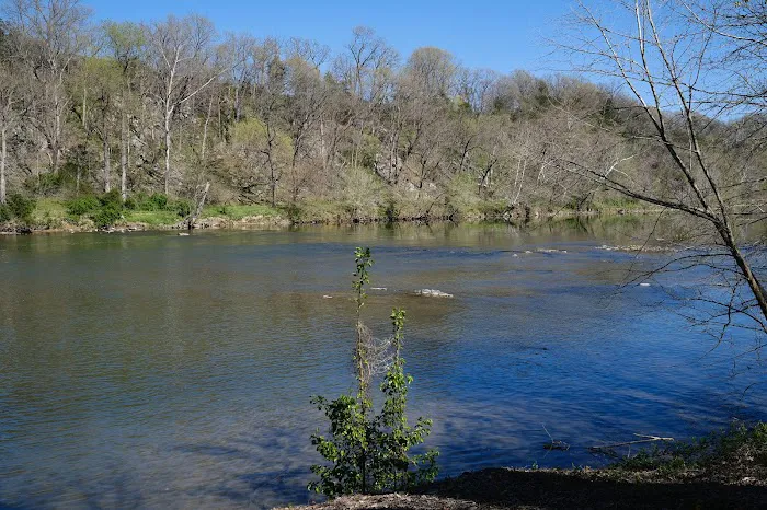 Riverside camping 5