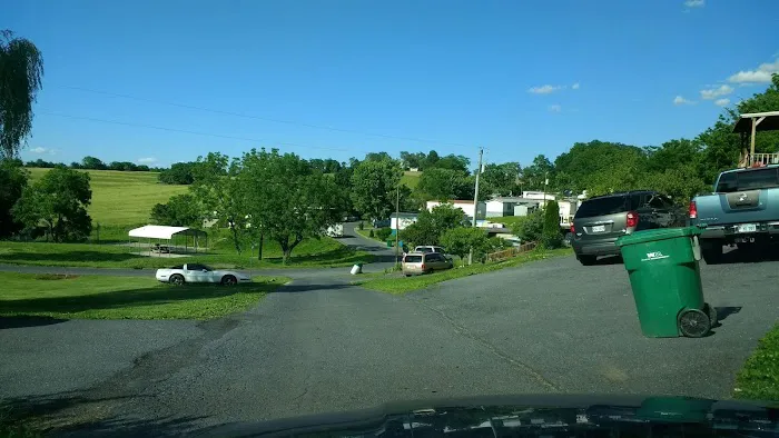 Cedar Hill Estates II 1