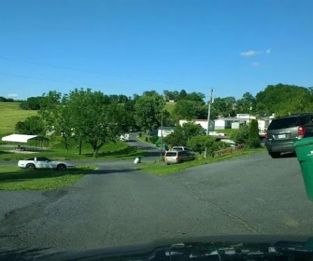 Cedar Hill Estates II
