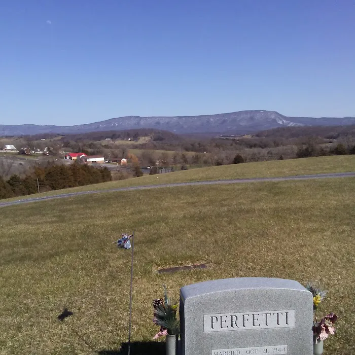 Valley View Mobile 8