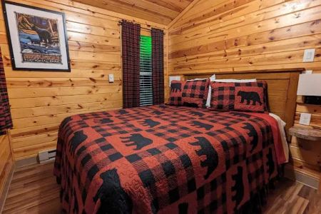 Harrisonburg / Shenandoah Valley KOA Holiday