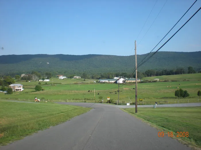 Harrisonburg / Shenandoah Valley KOA Holiday 5