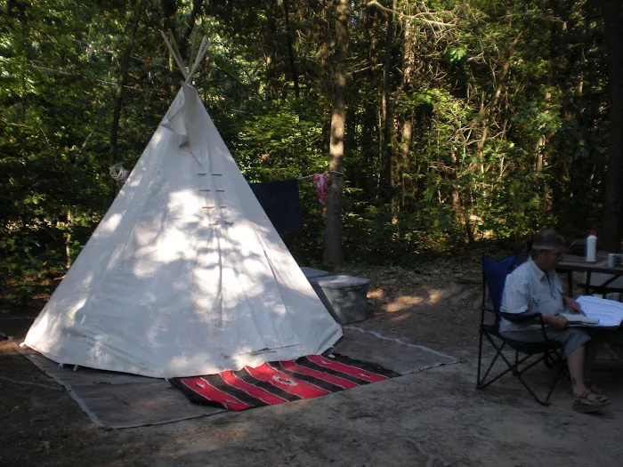 Harrisonburg / Shenandoah Valley KOA Holiday 4