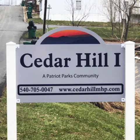 Cedar Hill Estates 4