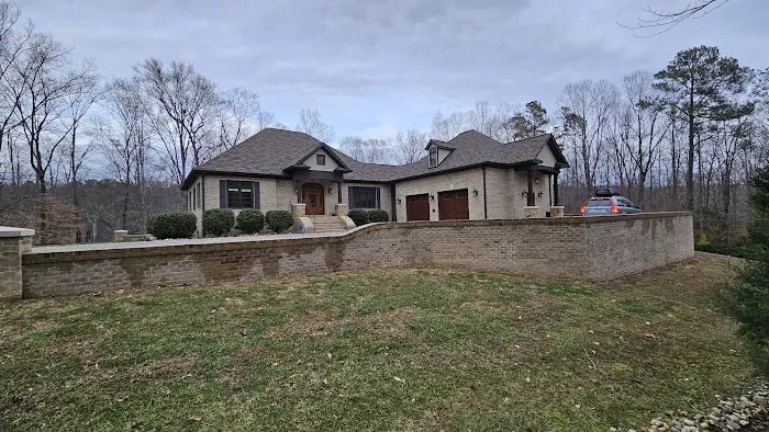 Liberty Creek Lodge 1