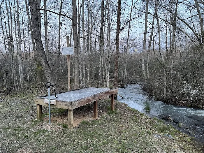 Lake Land Or Campground 2