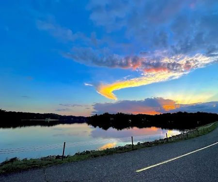 Lake Land Or Campground