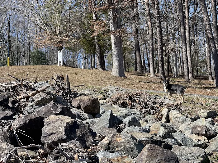 Lake Land Or Campground 6
