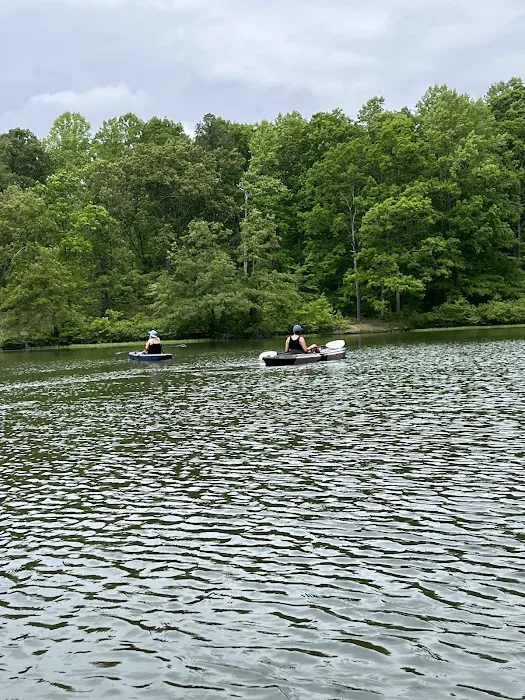 Rocky Branch Marina & Campground 2