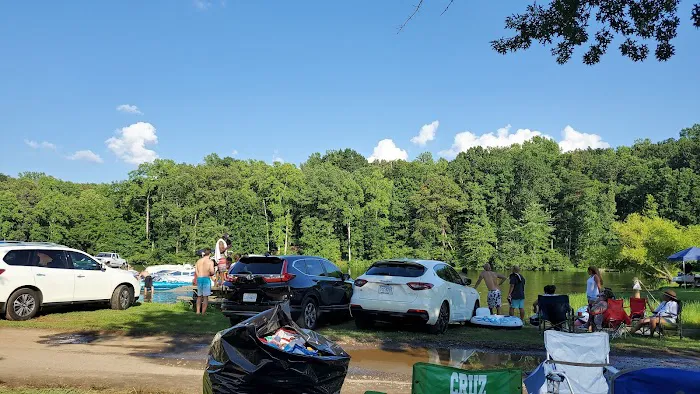 Rocky Branch Marina & Campground 4