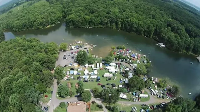 Rocky Branch Marina & Campground 1