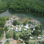 Rocky Branch Marina & Campground