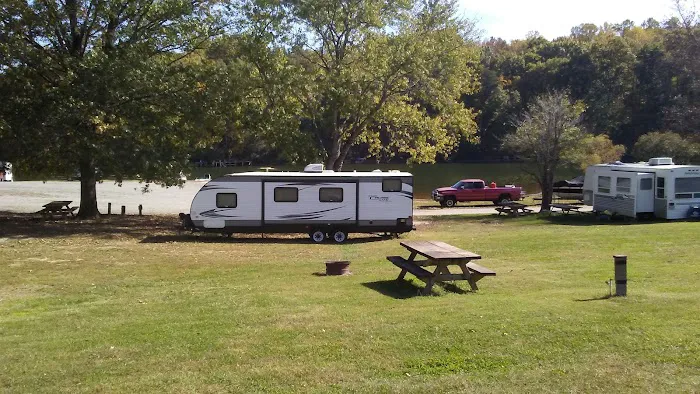 Rocky Branch Marina & Campground 9