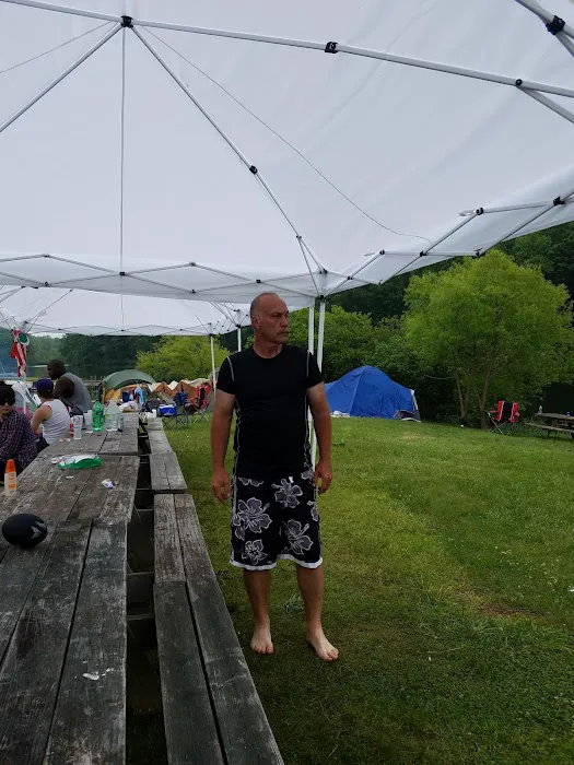 Rocky Branch Marina & Campground 6