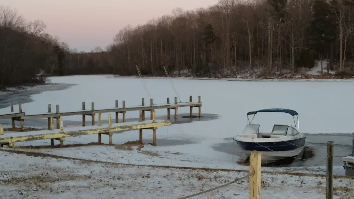 Rocky Branch Marina & Campground 8