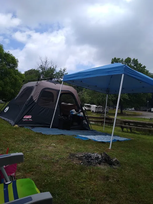 Rocky Branch Marina & Campground 7