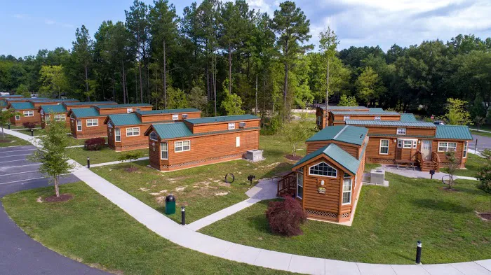 Richmond North / Kings Dominion KOA Holiday 1