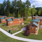 Richmond North / Kings Dominion KOA Holiday