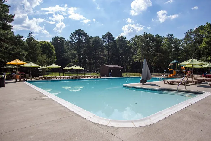 Richmond North / Kings Dominion KOA Holiday 3