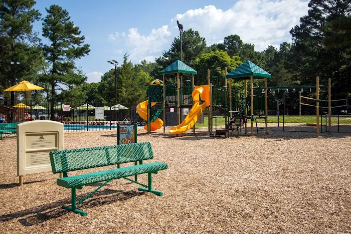 Richmond North / Kings Dominion KOA Holiday 8