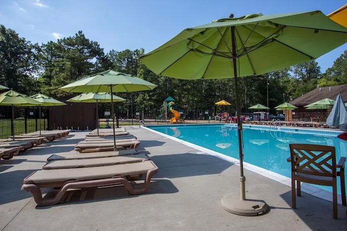 Richmond North / Kings Dominion KOA Holiday 9