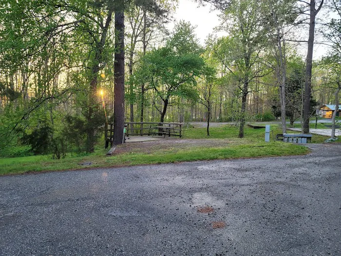 Christopher Run Campground 3