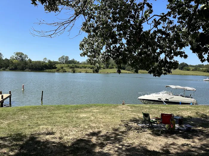 Christopher Run Campground 2
