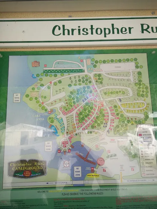 Christopher Run Campground 9