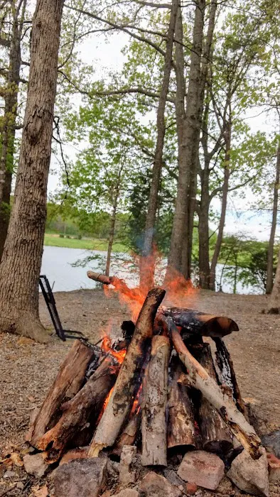 Christopher Run Campground 8