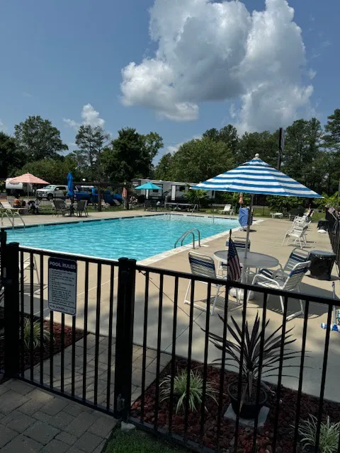 Americamps RV Resort 1