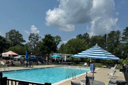 Americamps RV Resort