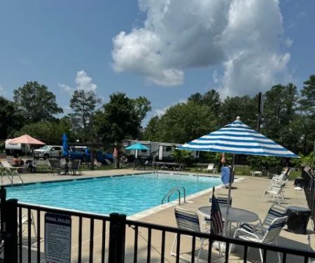 Americamps RV Resort
