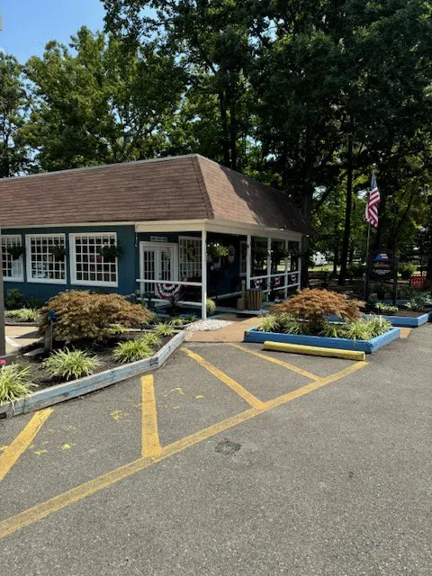 Americamps RV Resort 2