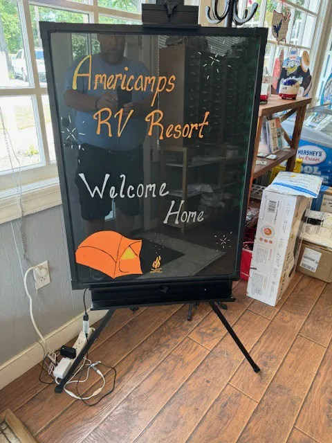 Americamps RV Resort 6