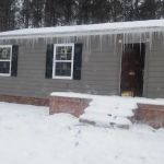 Worsham Mobile Home Park