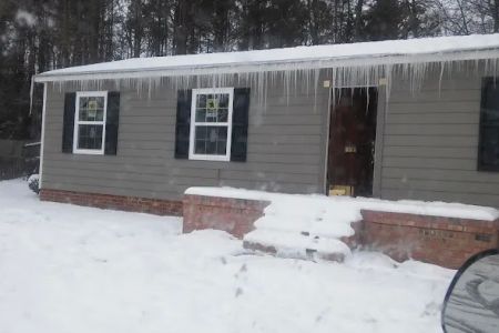 Worsham Mobile Home Park