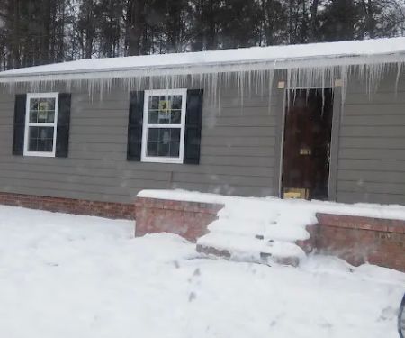 Worsham Mobile Home Park