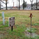 Richmond Family, Morale, Welfare and Recreation RV Camp