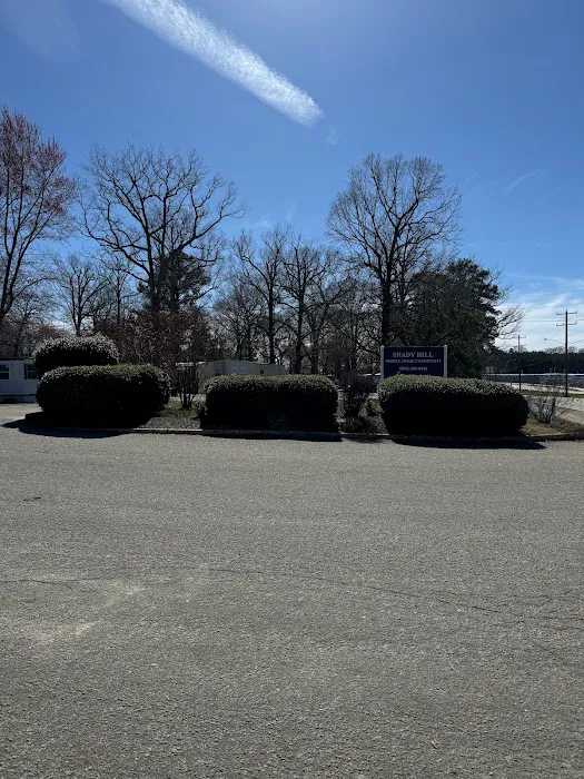 Shady Hill Mobile Home Community 2